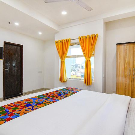 Fabhotel Grand Hazra Inn - Nr Ballygunge Station Kolkata Eksteriør bilde
