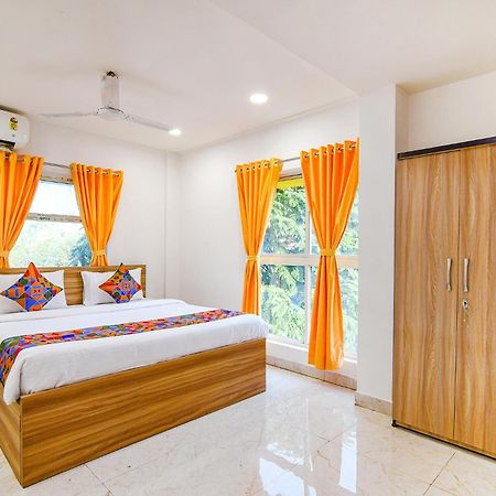 Fabhotel Grand Hazra Inn - Nr Ballygunge Station Kolkata Eksteriør bilde