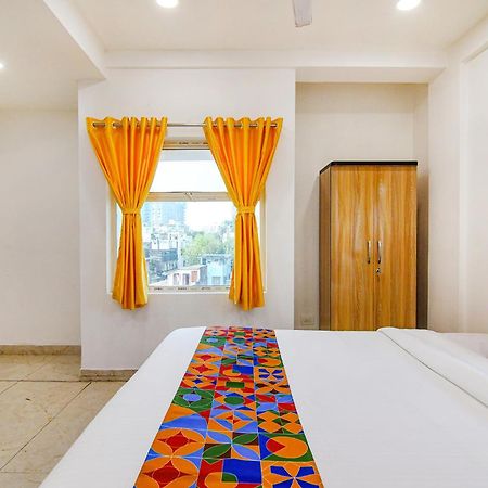 Fabhotel Grand Hazra Inn - Nr Ballygunge Station Kolkata Eksteriør bilde